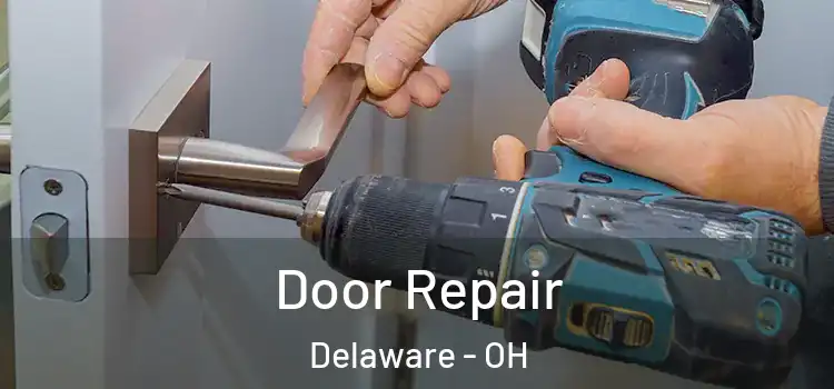 Door Repair Delaware - OH