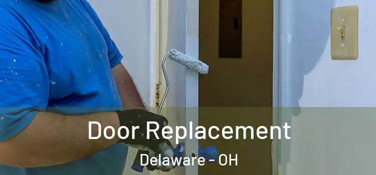 Door Replacement Delaware - OH