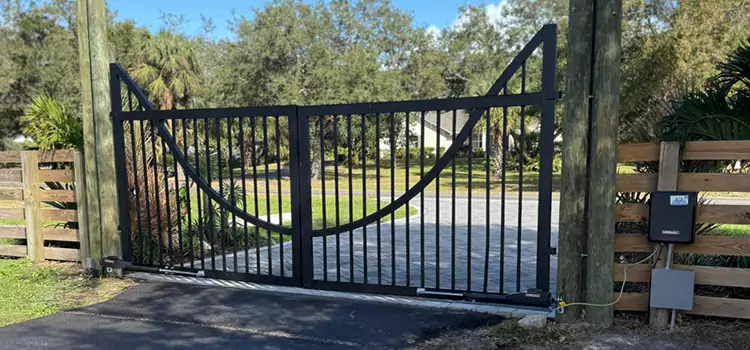 Gate Motor Repair Delaware