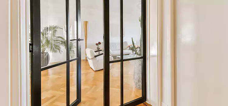 Bifold Door Replacement Delaware