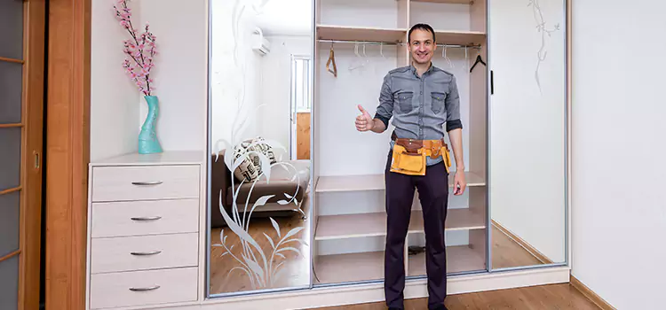 Sliding Closet Door Replacement Delaware