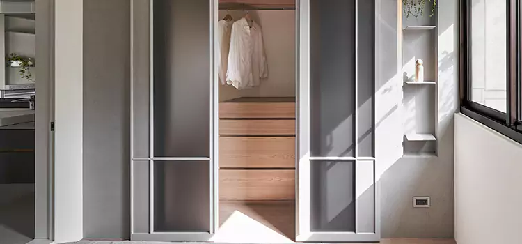 Mirror Sliding Door Replacement Delaware