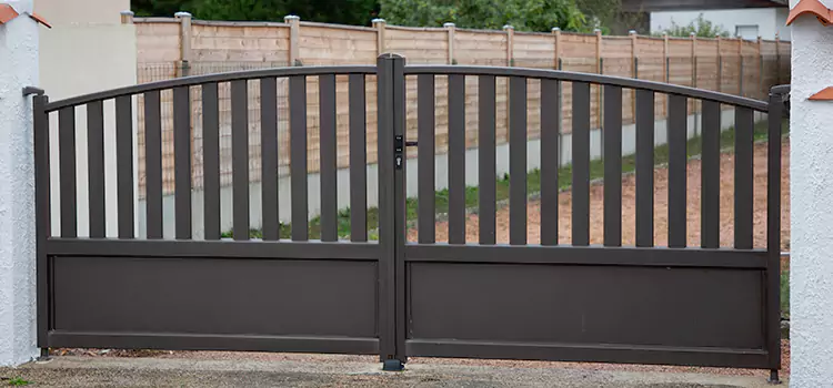 Advanced Gate Solutions in Delaware, OH