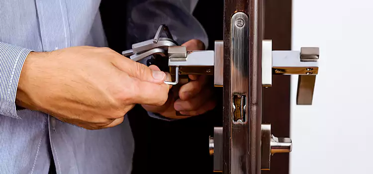 Commercial Door Lock Repair Delaware