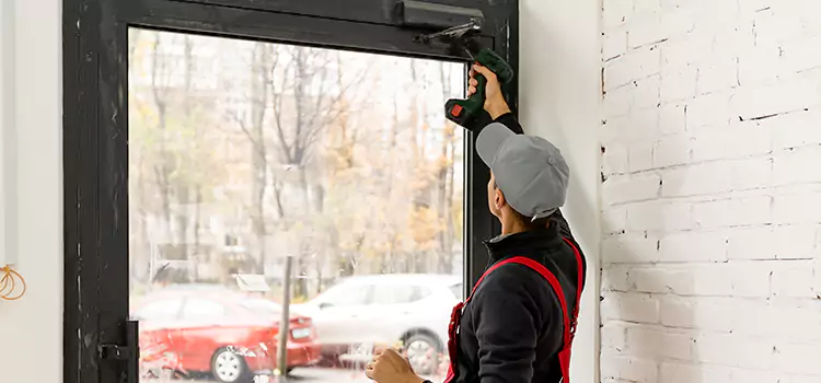 Comprehensive Door Closer Services in Delaware, OH