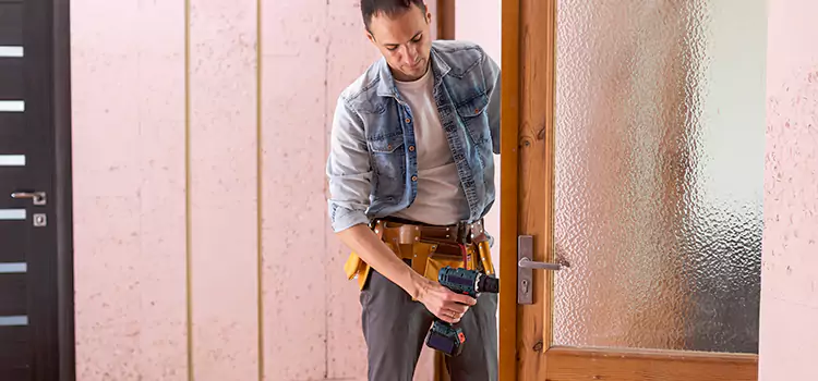 Exterior Door Frame Installation Delaware