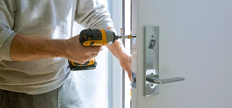 Door Knob Lock Repair Delaware