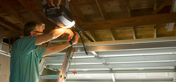 Garage Door Opener Sales and Installation Delaware