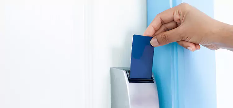 Access Control System Integration Delaware