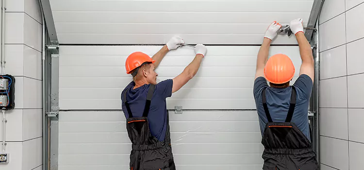 Choose Us for Your Garage Door Needs in Delaware
