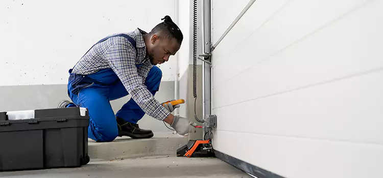Expert Solutions for Every Garage Lock Need in Delaware, OH