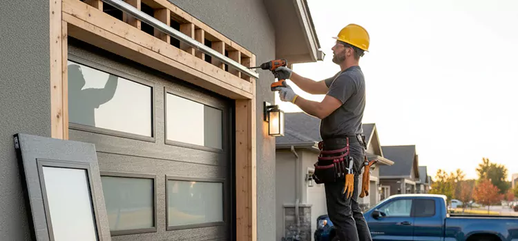 Your Trusted Garage Door Specialists in Delaware