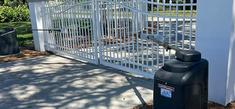 Automatic Gate Opener Repair Delaware