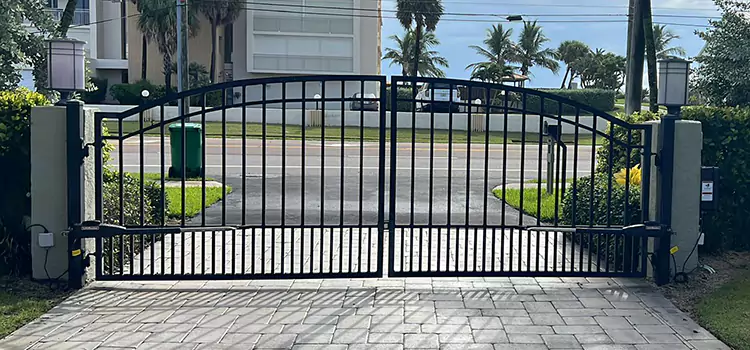 Gate Opener Replacement Near Me in Delaware, OH
