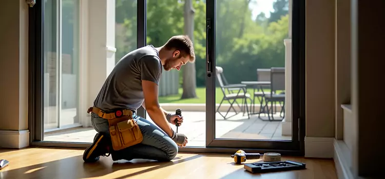 Comprehensive Solutions for Every Glass Door Need in Delaware, OH
