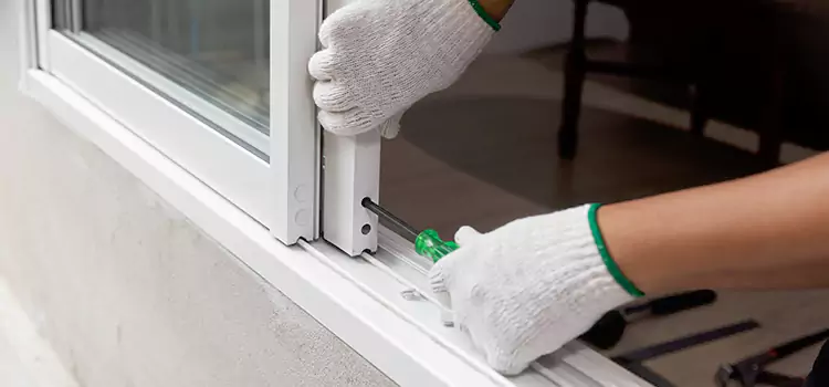 Sliding Glass Door Lock Repair Delaware