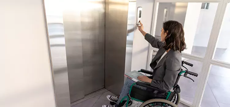 Benefits of Modern Handicap Door Systems in Delaware, OH