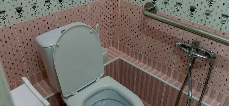 Meeting Diverse Needs With Accessible Restroom Solutions in Delaware, OH