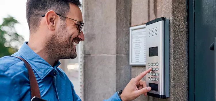 Advanced Solutions for Enhanced Security in Delaware, OH