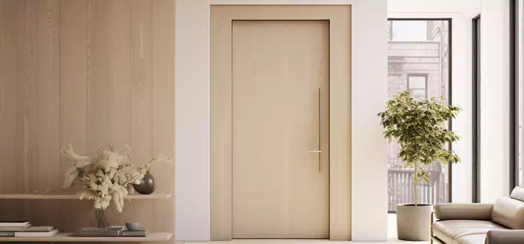Choose Quality for Your Inside Doors in Delaware, OH