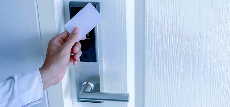 Why Choose Us for Your Keycard Lock Installation in Delaware, OH?