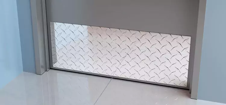 Benefits of Professional Kick Plate Solutions in Delaware, OH
