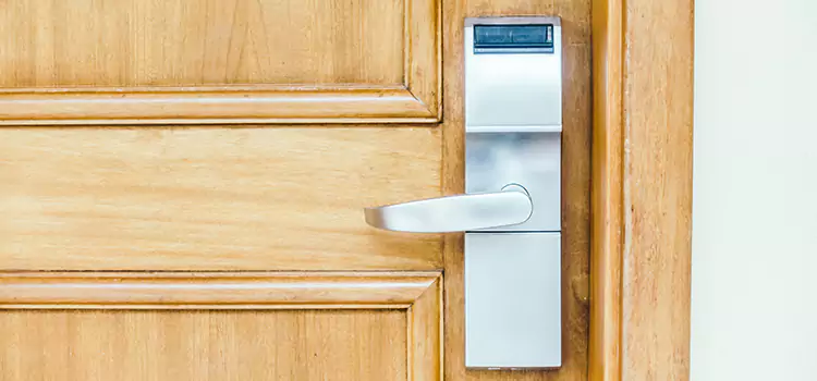 Electromagnetic Door Lock Installation Delaware