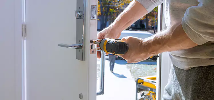 Insulated Roll Up Garage Doors Residential Delaware