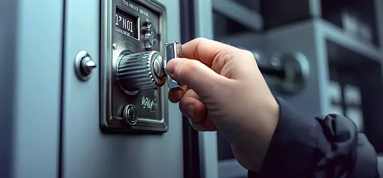 Locksmith Cost to Open Safe Delaware