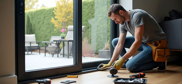 Patio Sliding Glass Door Replacement Delaware