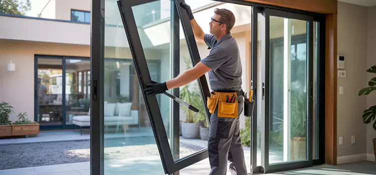 Specialized Sliding Door Roller Services in Delaware, Ohio