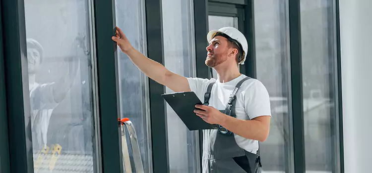 Comprehensive Solutions for Your Sticking Doors in Delaware, OH