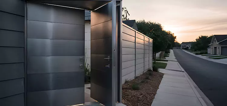 Comprehensive Steel Door Solutions in Delaware, OH