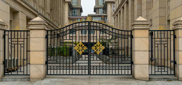Comprehensive Iron Gate Maintenance Solutions in Delaware, OH