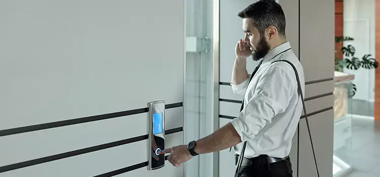 Cloud Based Access Control Delaware
