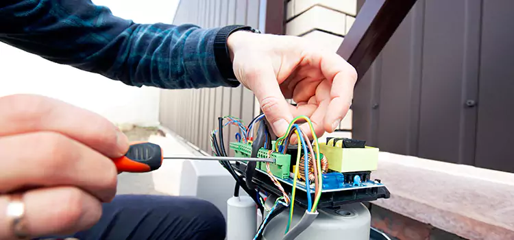 Electric Gate Maintenance Delaware