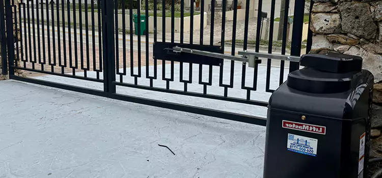 Seamless Installation and Support for Your New Gate in Delaware, OH
