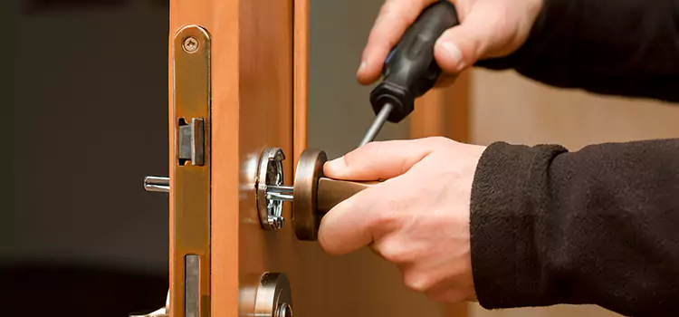 Semi Truck Locksmith Delaware