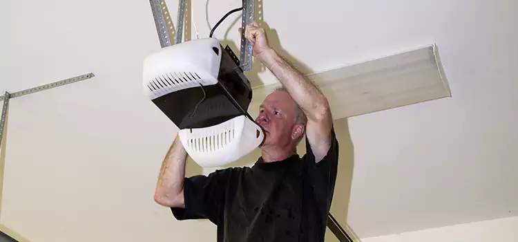 Garage Door Opener Service Delaware