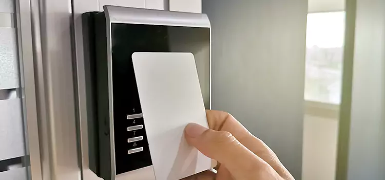 NMS Proximity Switch Door Systems Delaware