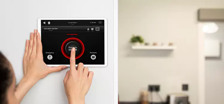 Blink Video Doorbell Installation Delaware