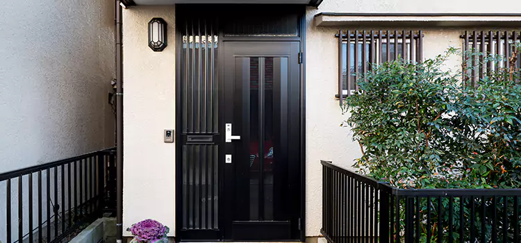Popular Exterior Door Options in Delaware, OH