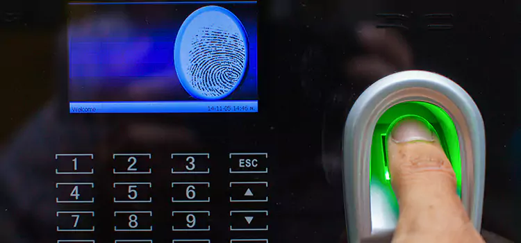 Your Trusted Partner for Secure Access in Delaware, OH