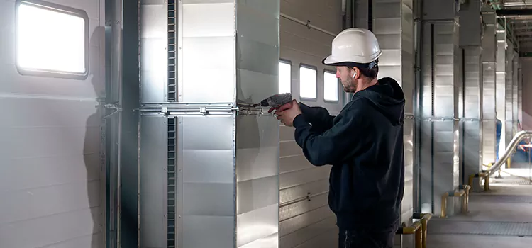Prompt and Professional Garage Door Service in Delaware, Ohio