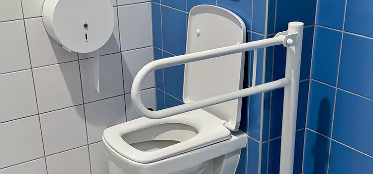 Comprehensive Solutions in Delaware, OH for Accessible Facilities