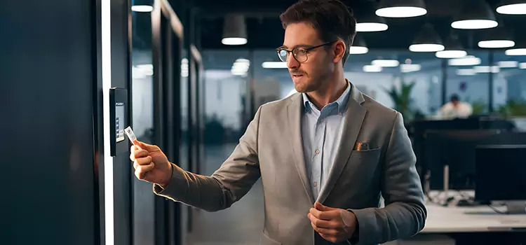Our Commitment to Keycard Security Excellence in Delaware, OH