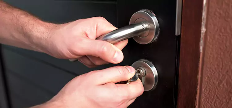 Master Key Control and Audits Delaware