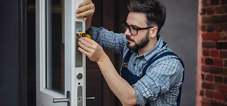 Residential Door Repairs Delaware