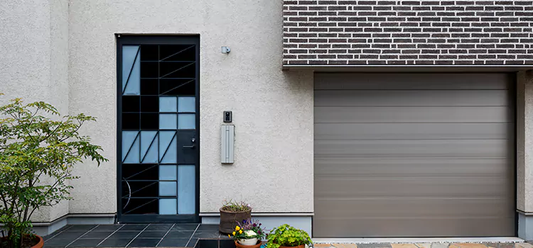 Residential Roll Up Security Doors Delaware