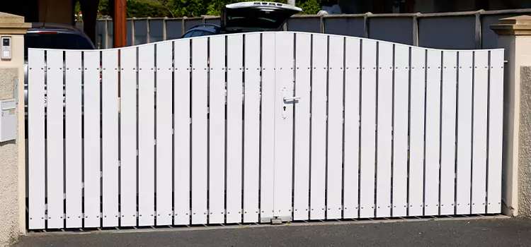 Why Choose Us for Residential Gate Repair in Delaware, OH?